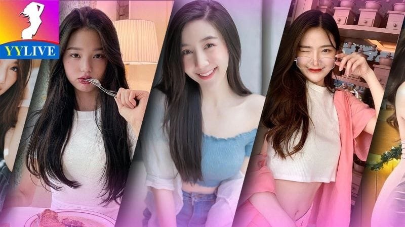 YYlive App | Mạng Xã Hội Kết Hợp Giải Trí Hot Nhất 2025 2 Giới thiệu về YYlive App